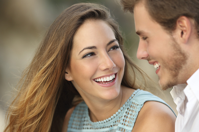 Restorative Dentistry in Suwanee