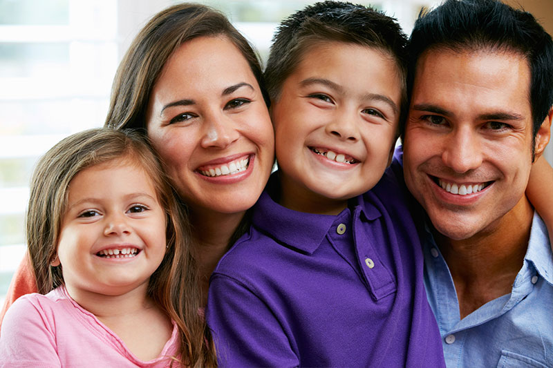 Family Dentistry in Suwanee