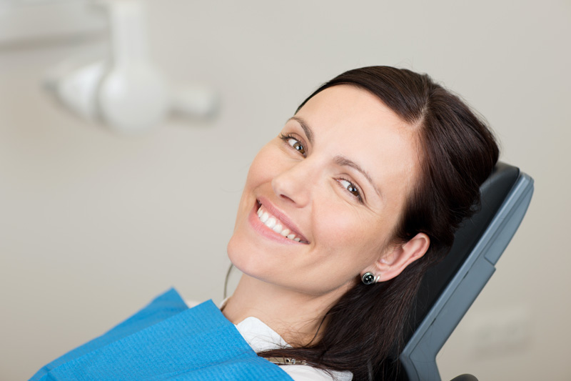 Periodontal Treatment in Suwanee