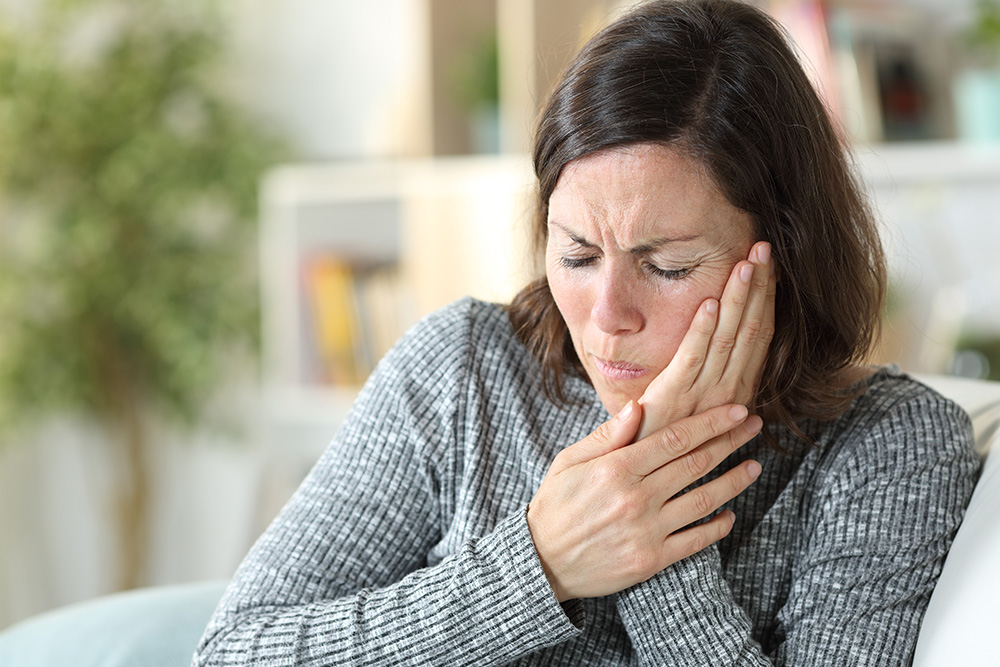 TMJ/TMD Treatment in Suwanee